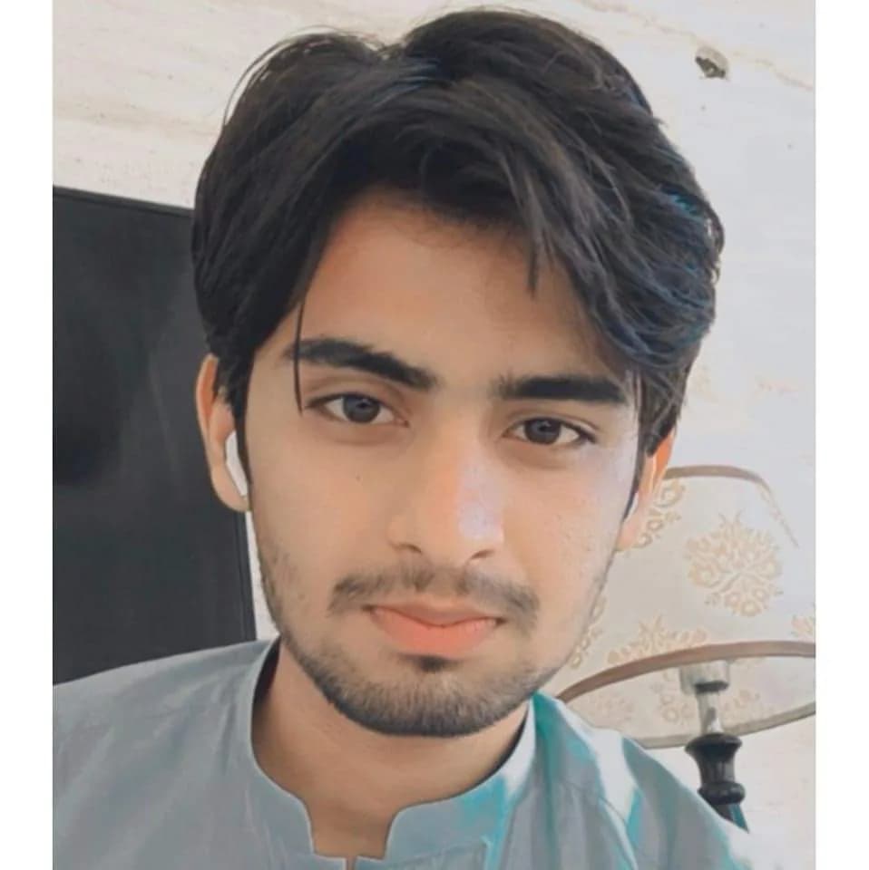 Mohsin Khan
