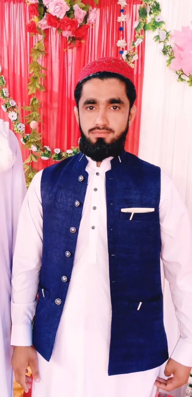 M.Inaam
