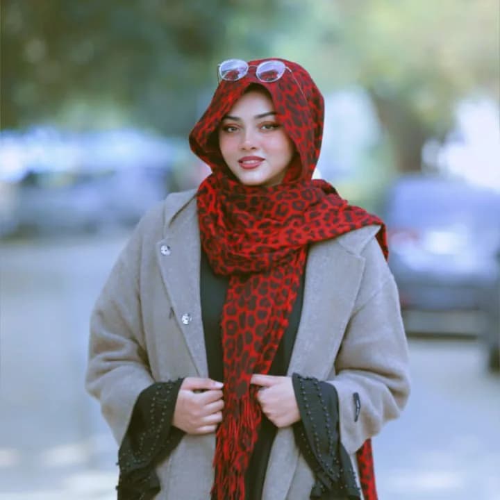 Shujia Hassan