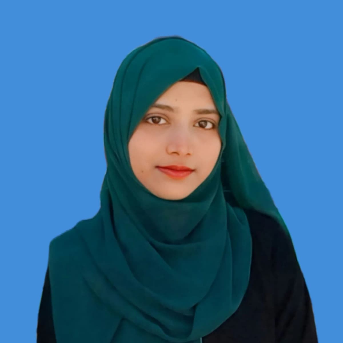 Wahiba Khan
