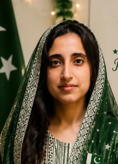 kainat Ali