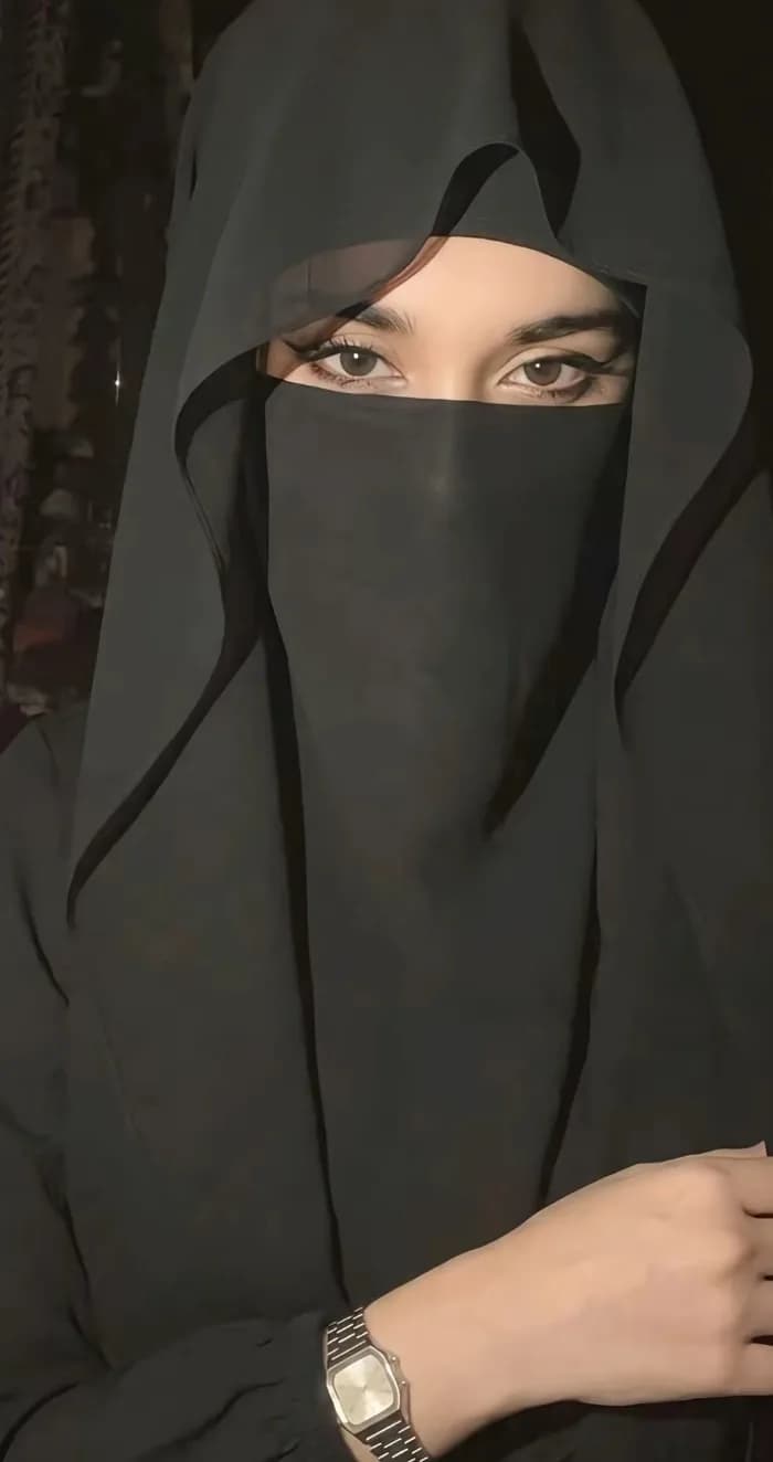 Iqra Maqsood