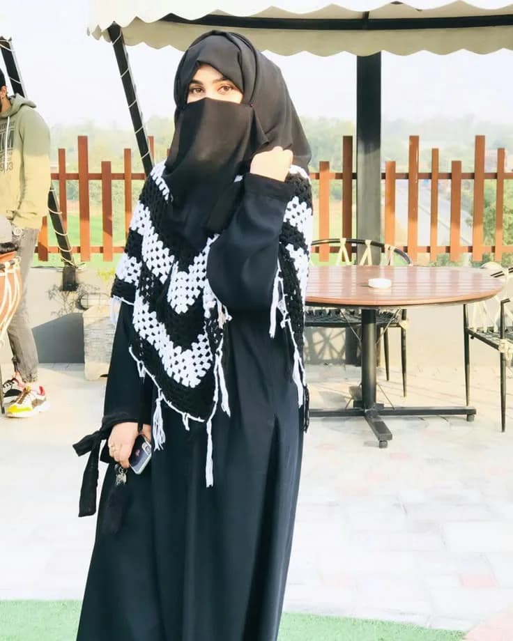 Iqra Ramzan