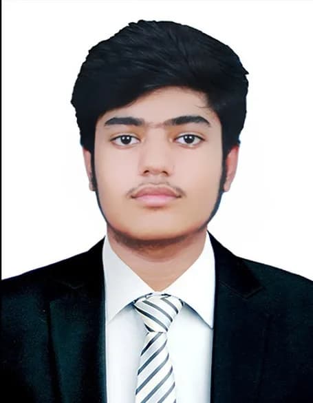 Ammar Shaikh