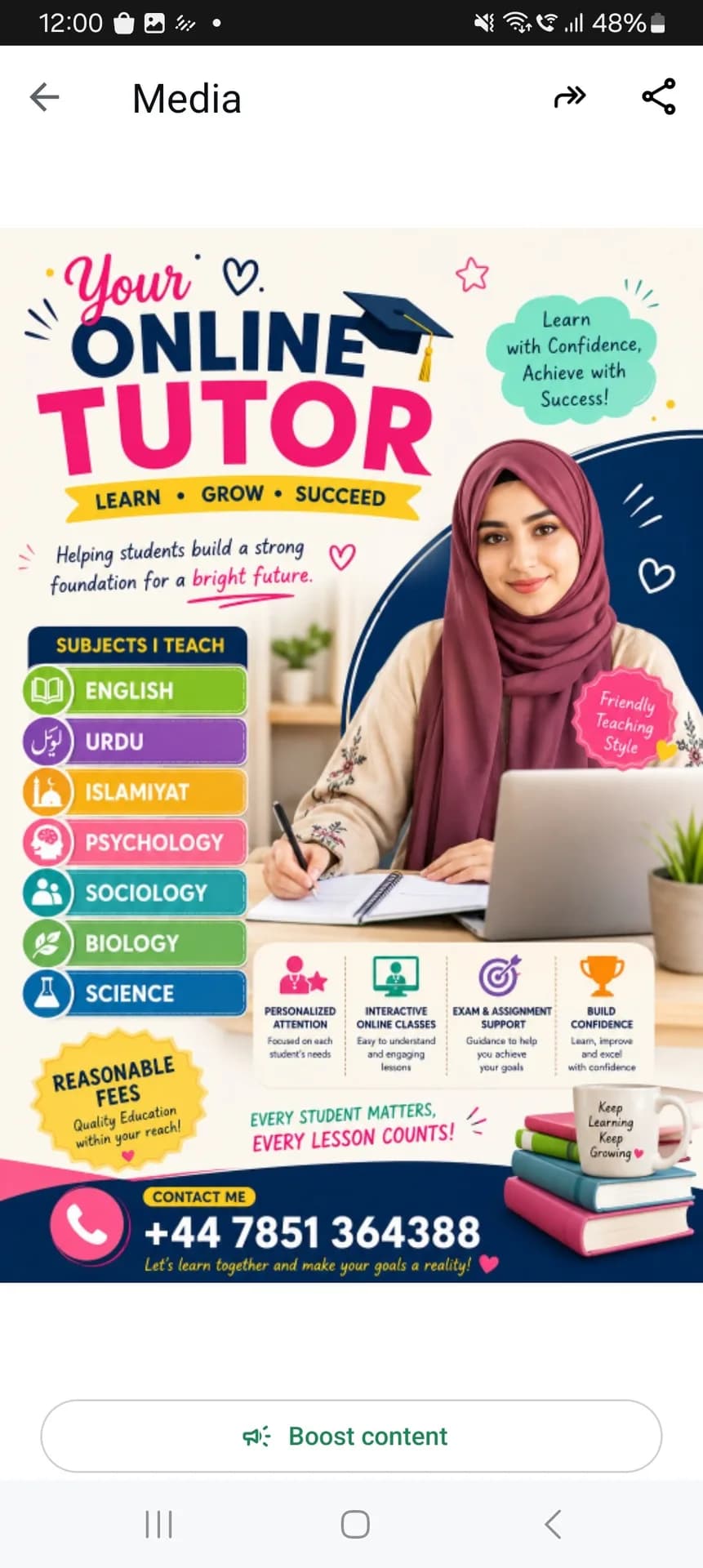 amara faiz