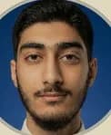 Abdullah Ahmed Khan