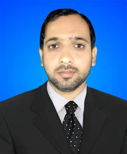 Adnan Shahid