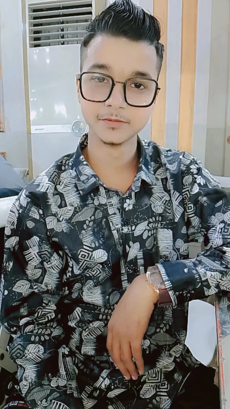 Ali Raza Laraib