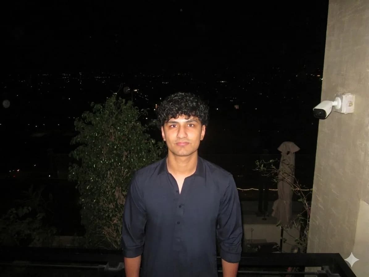 Saad Naveed