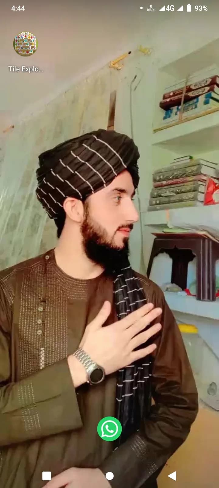 fajar imran