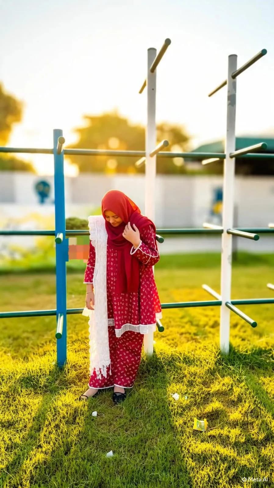 Areej Fatima