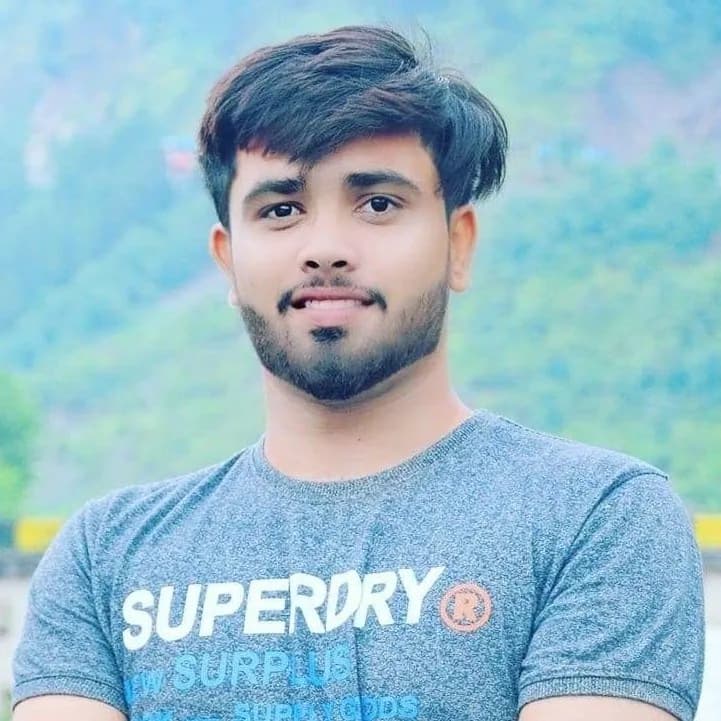 Muhammad Nouman
