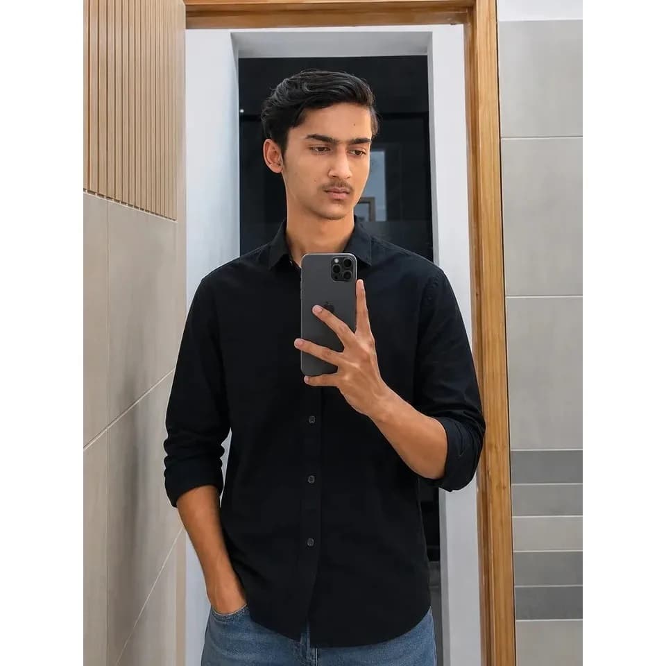 Muhammad Talha Shafqat Baig