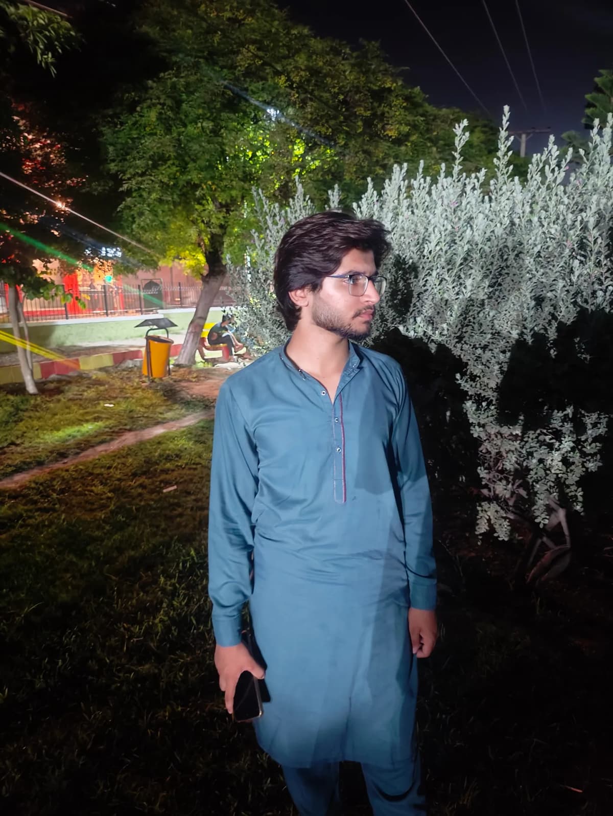 ABDUL WAHAB