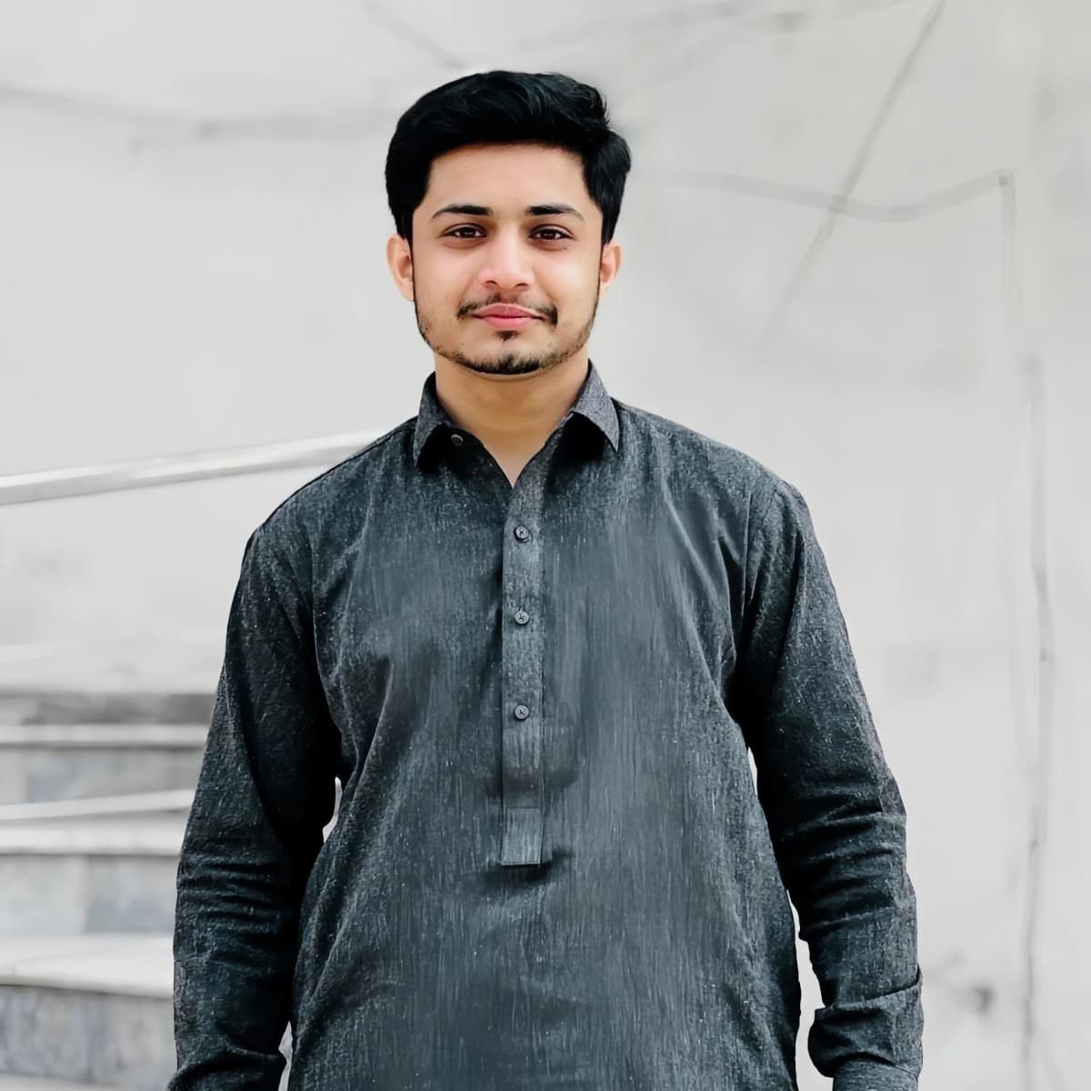 Muhammad Farhan