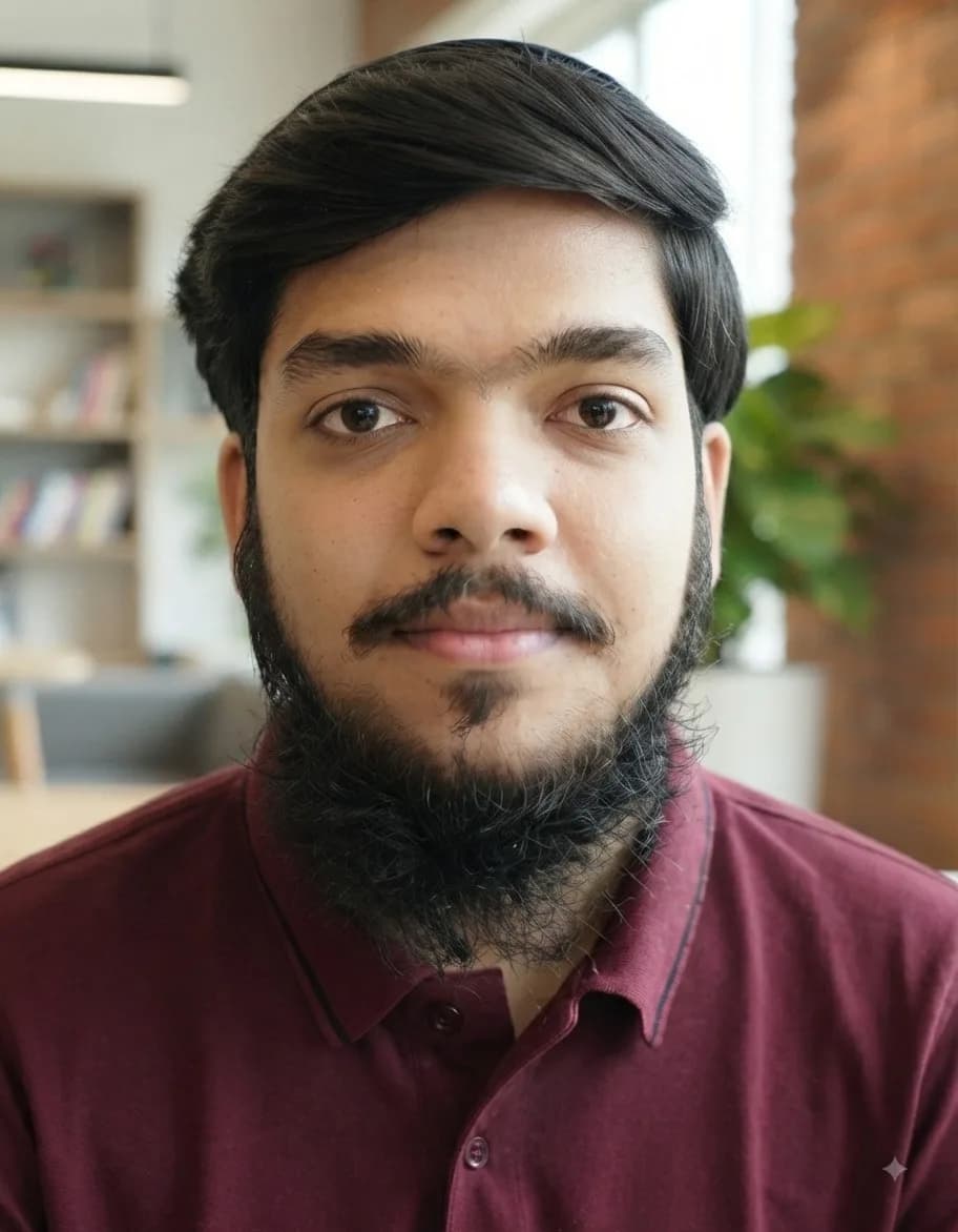Muhammad Umer Khan