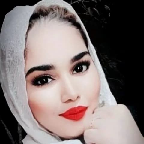 Maryam Abdullah Afridi