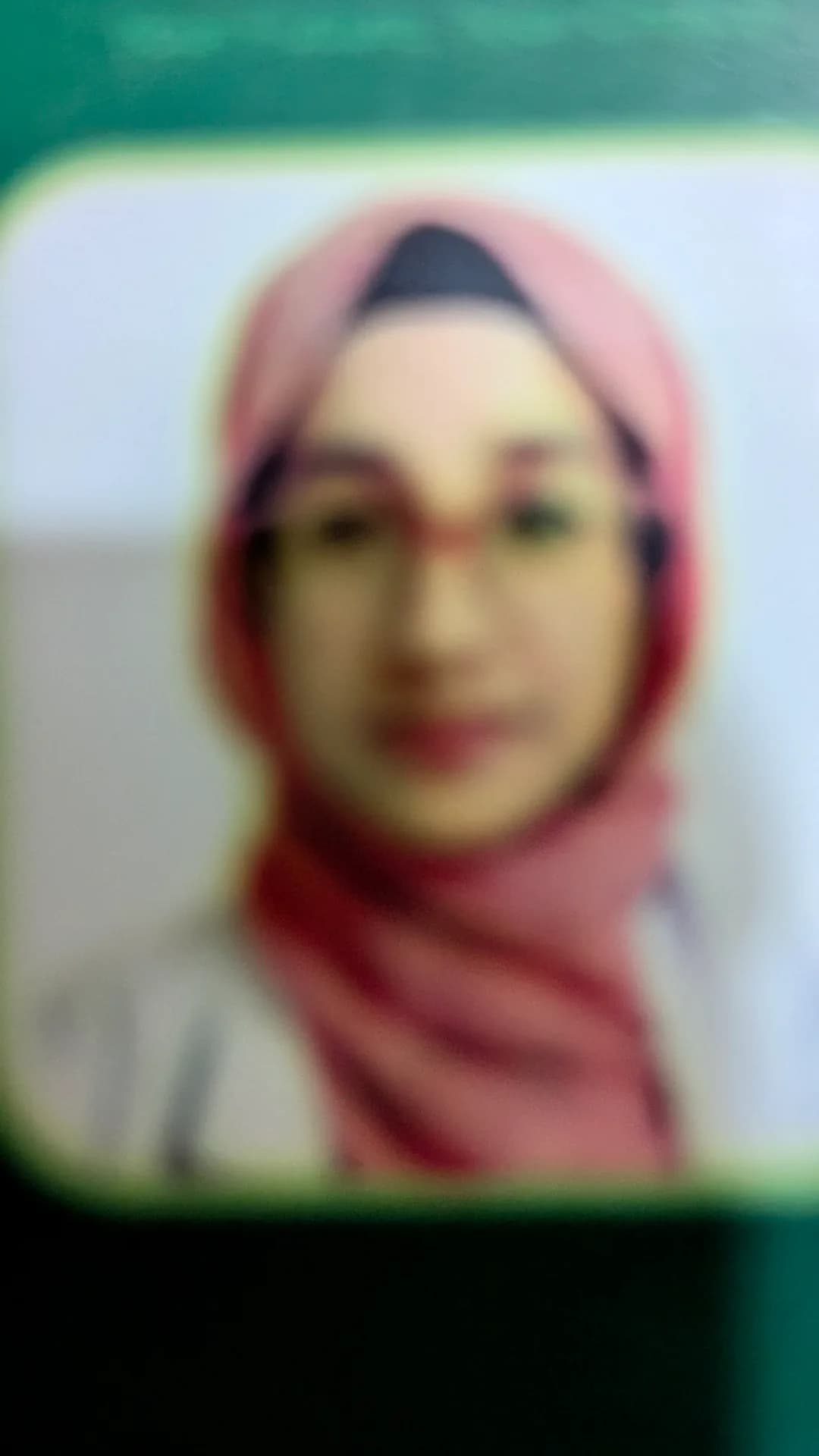 Amna Irshad