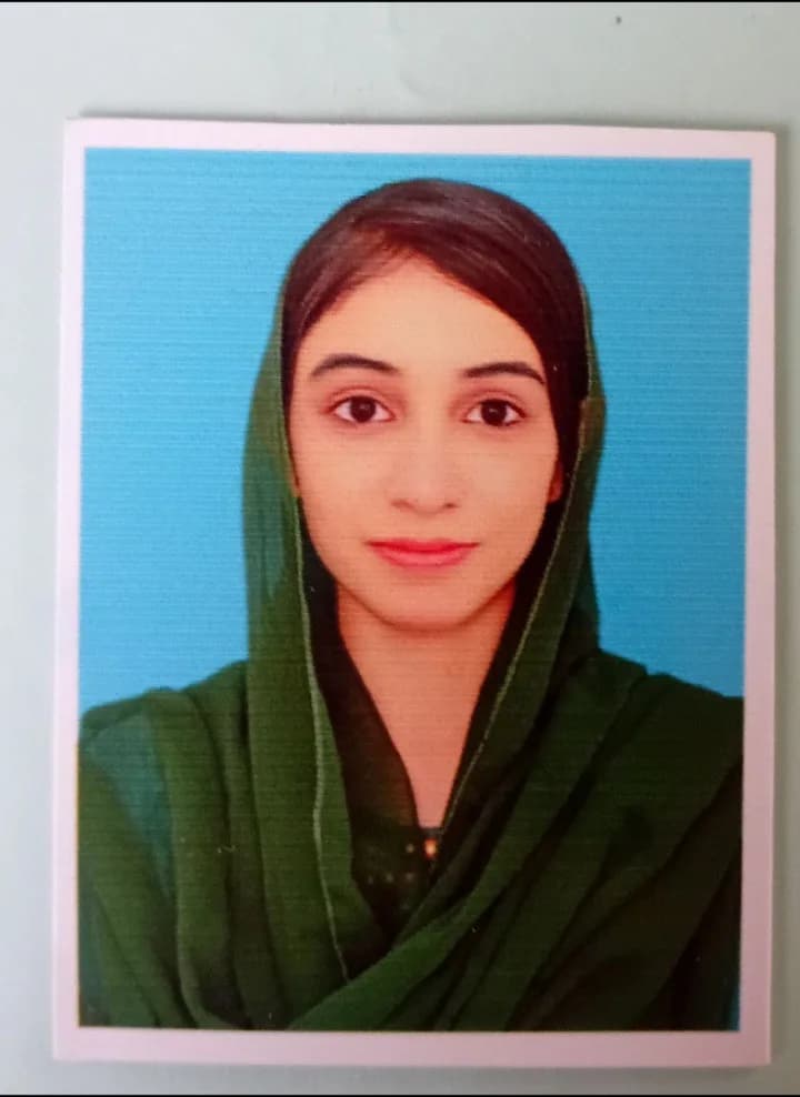 Ayesha Shadab