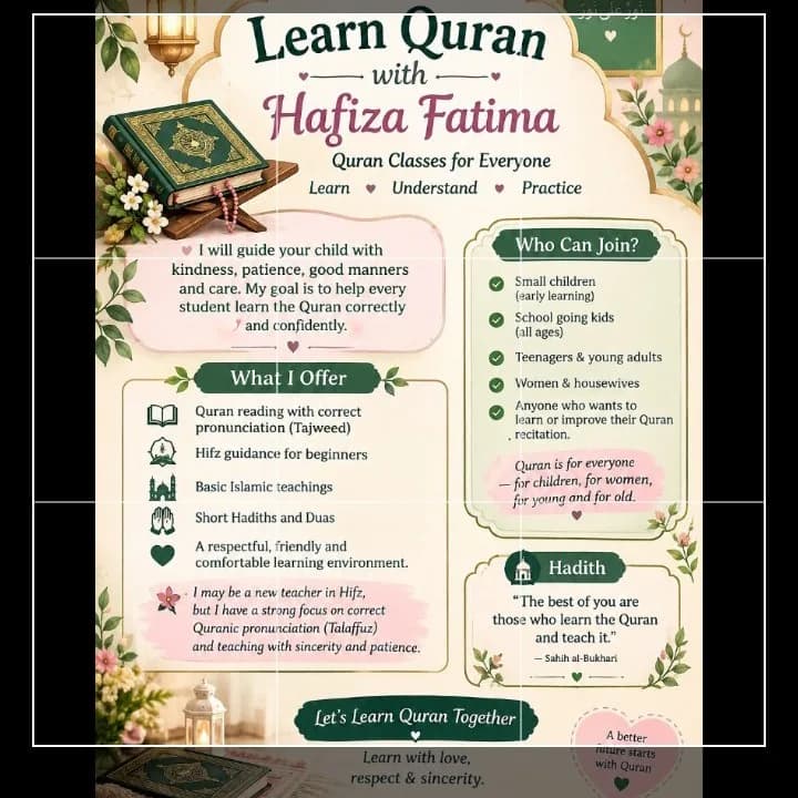 Hafiza-Fatima