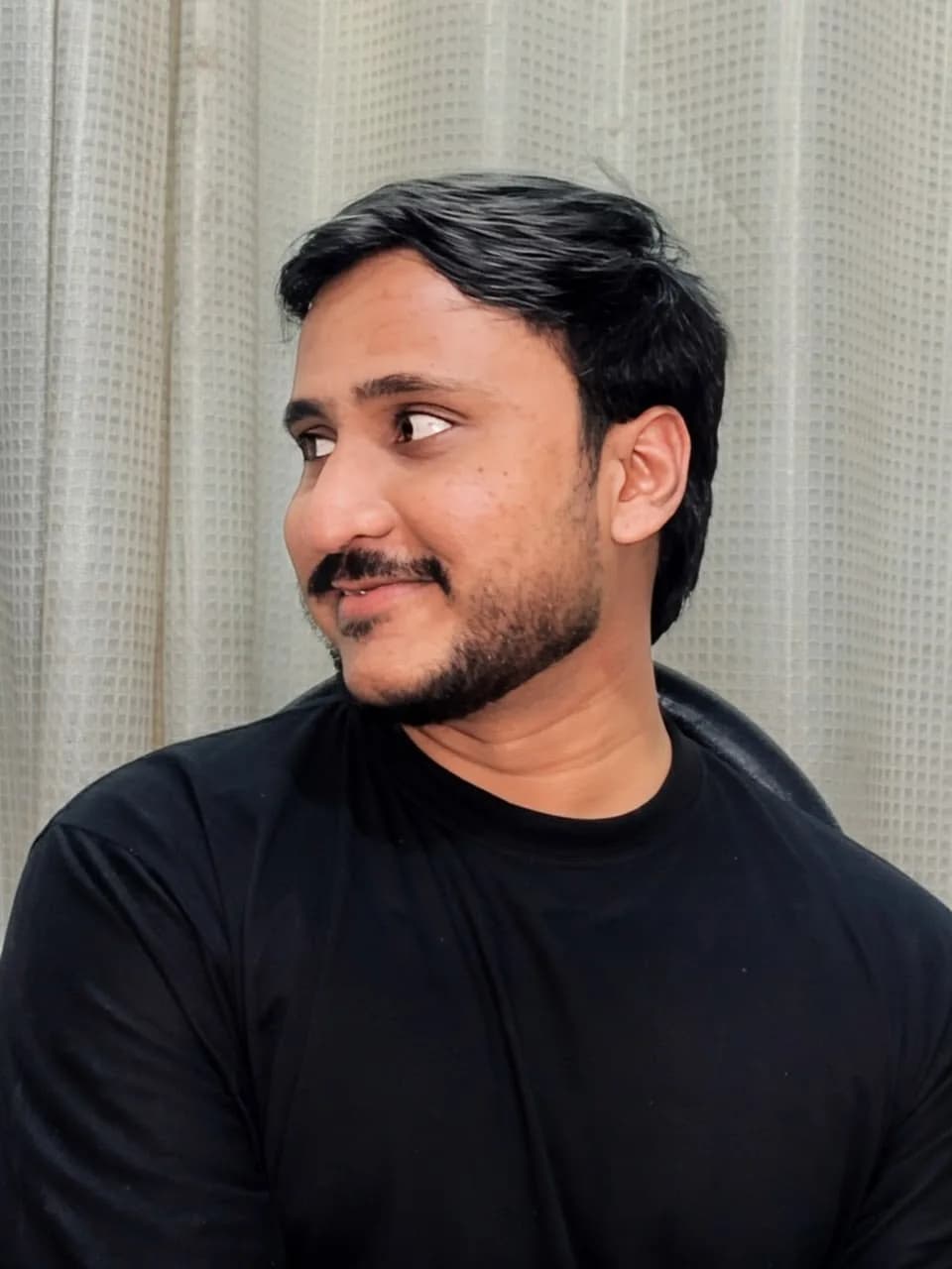 Ahmed Qureshi