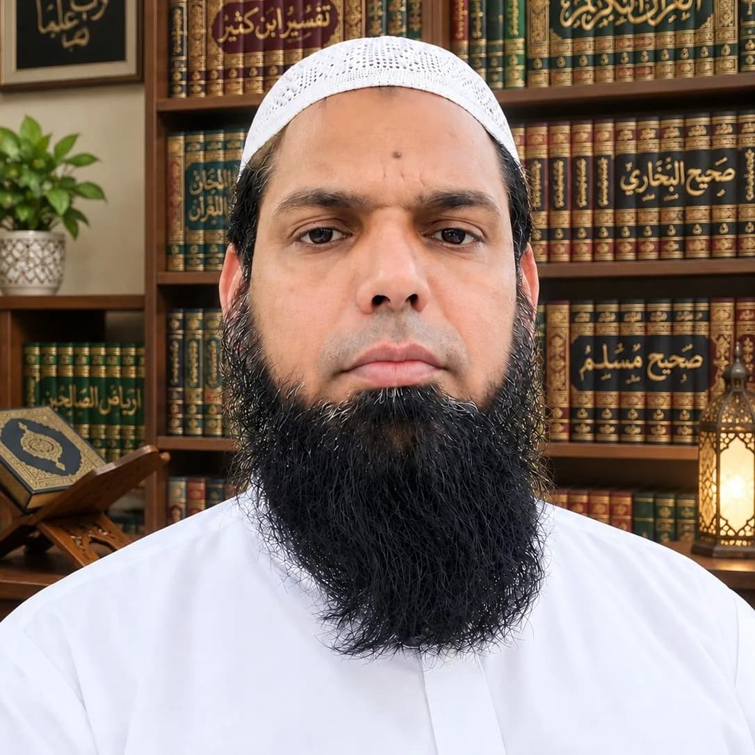 Hafiz Muhammad Shoaib