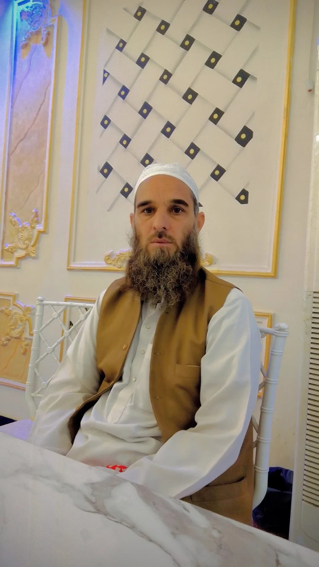 HAFIZ MAHMOOD