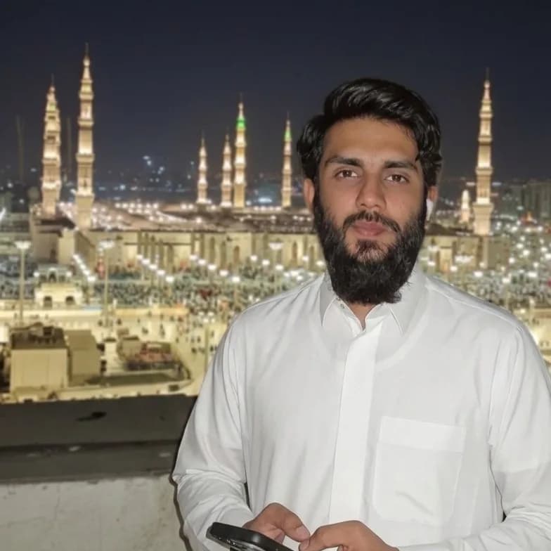 Sohaib Abdul Rehman