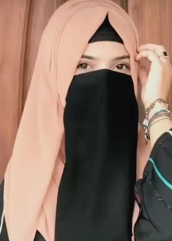 khushbakht Fatima