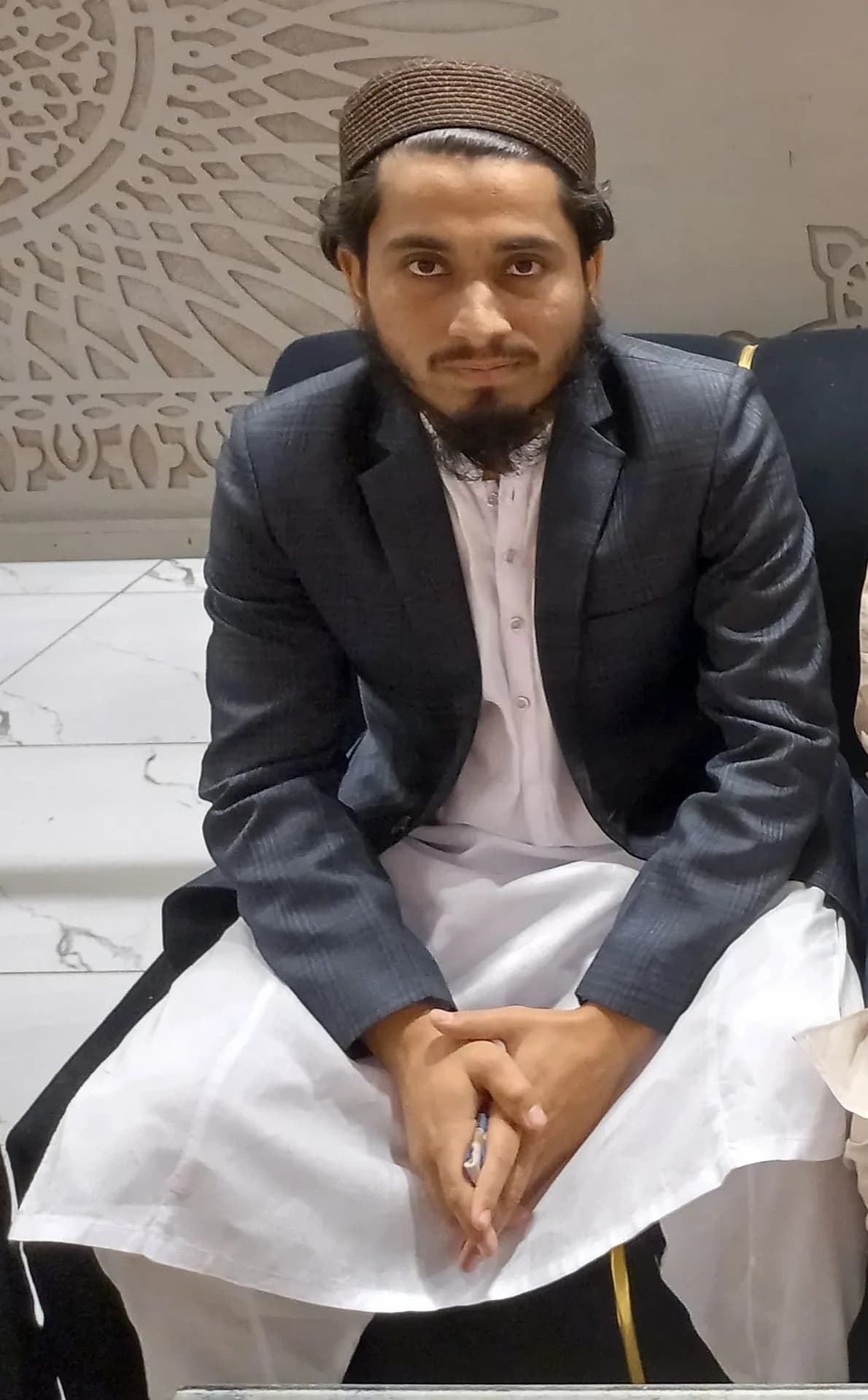 Shoaib javed