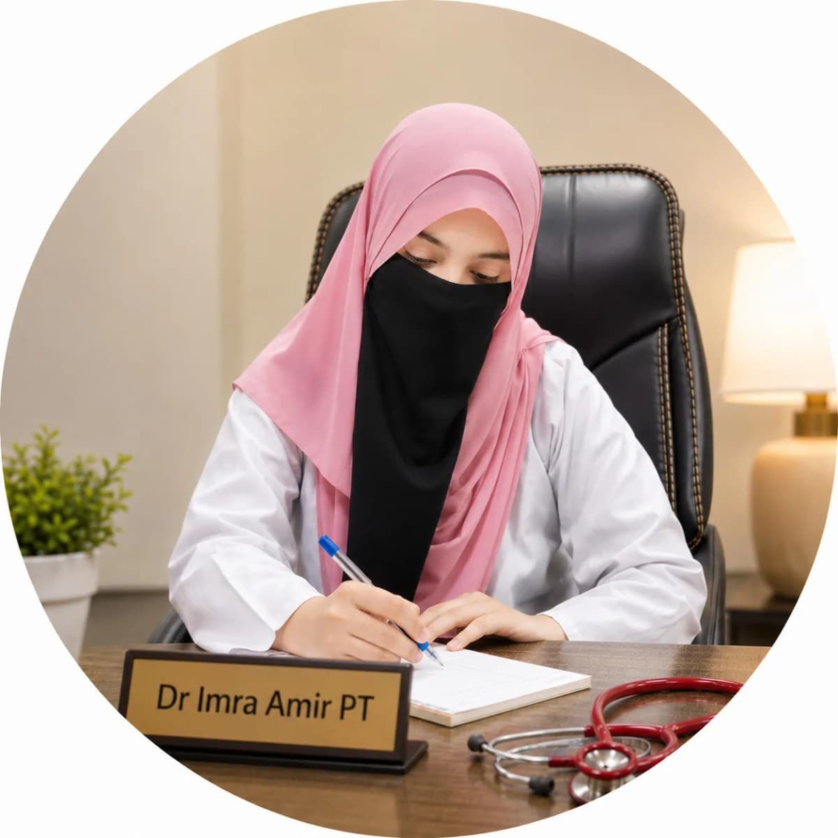 Imra Amir