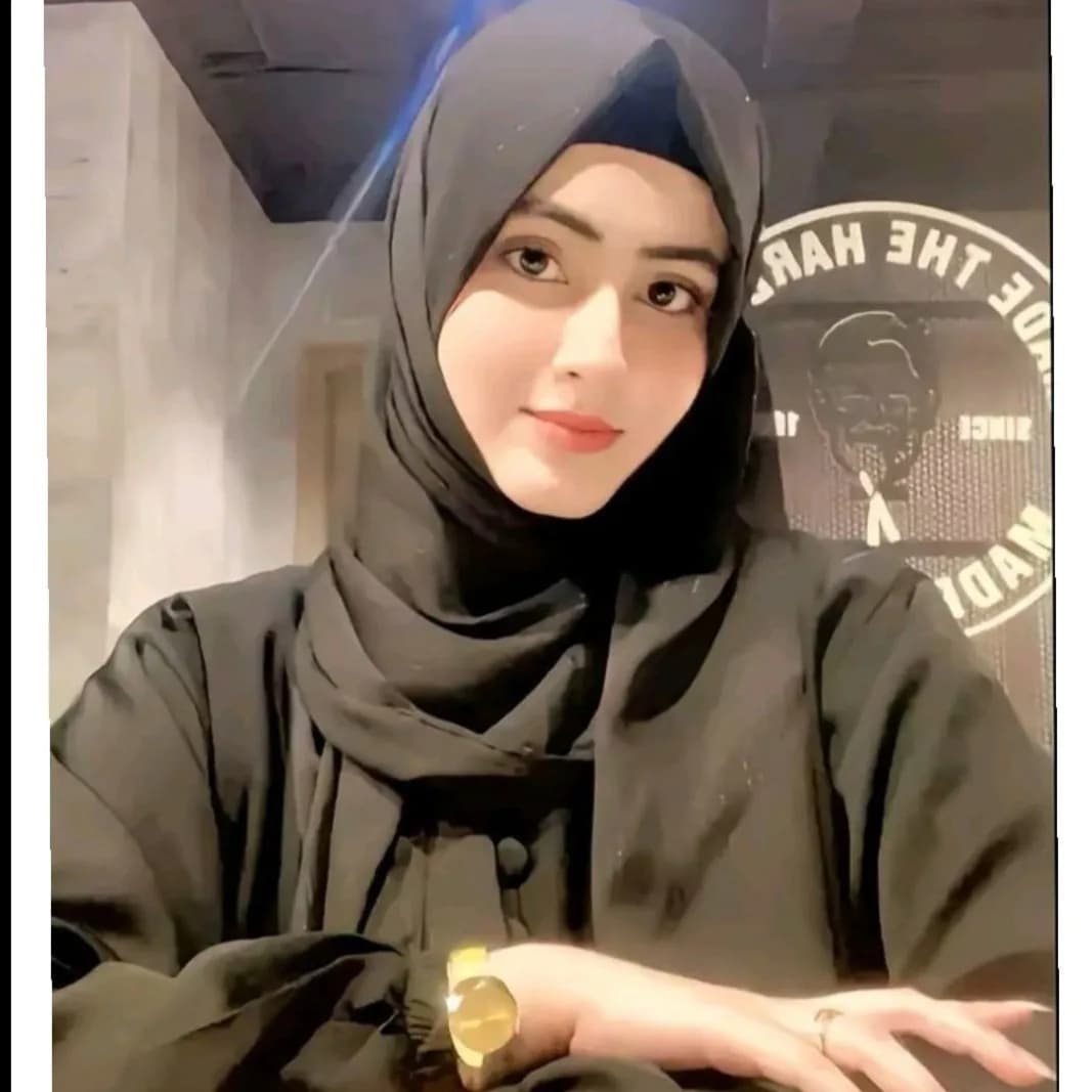 Sadia kiran