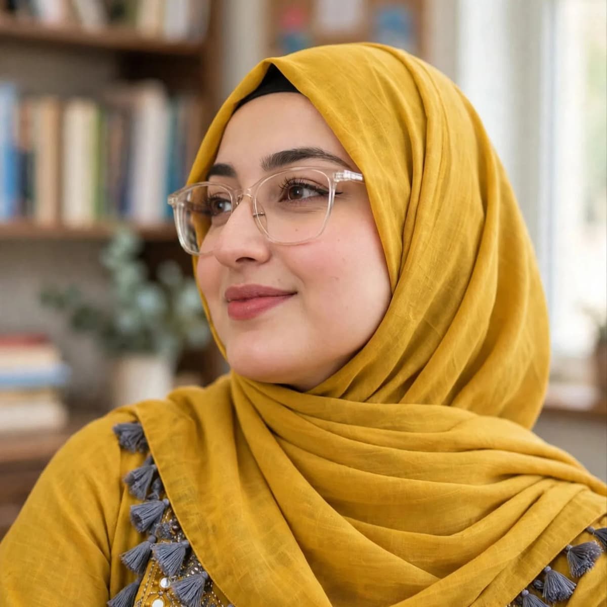 Sadia kiran