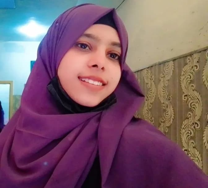 Zahra Zahid