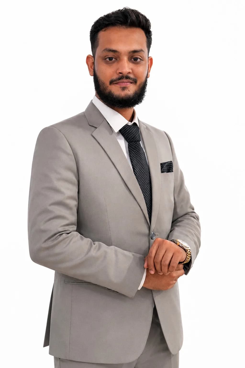 Sharjeel Ghulam Nabi