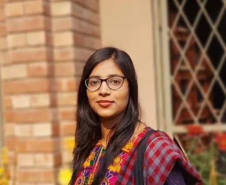 Zoha Shahid