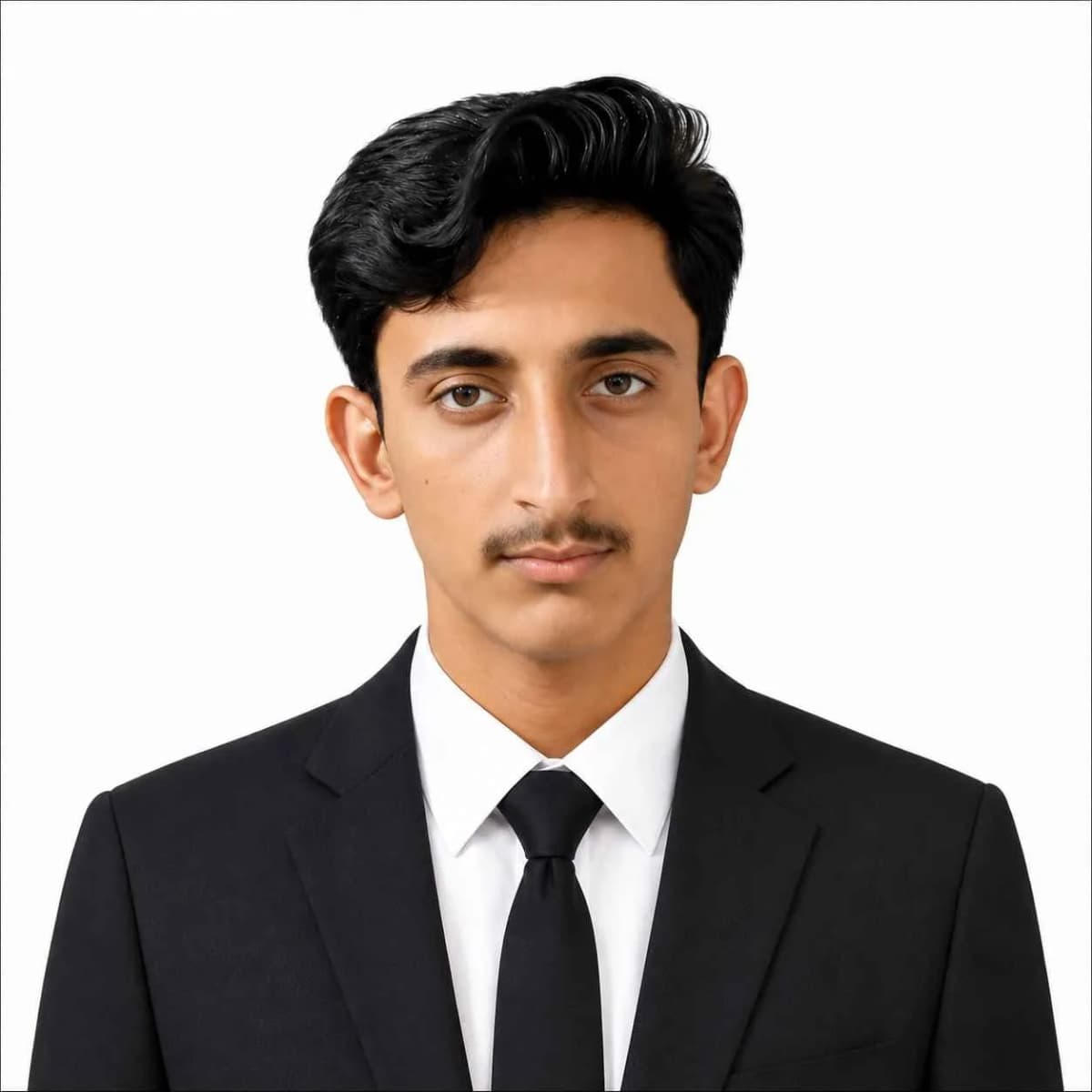 Muhammad Abbas