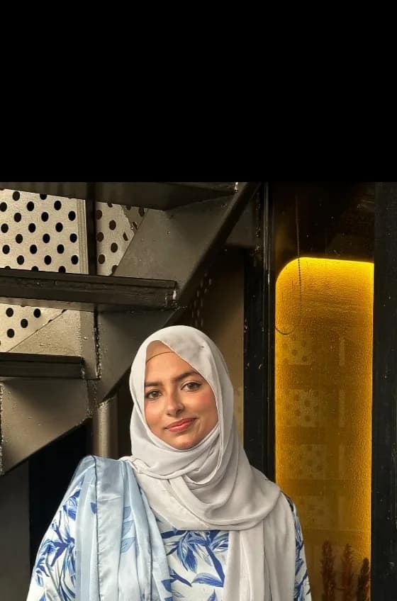 Emaan Fatima