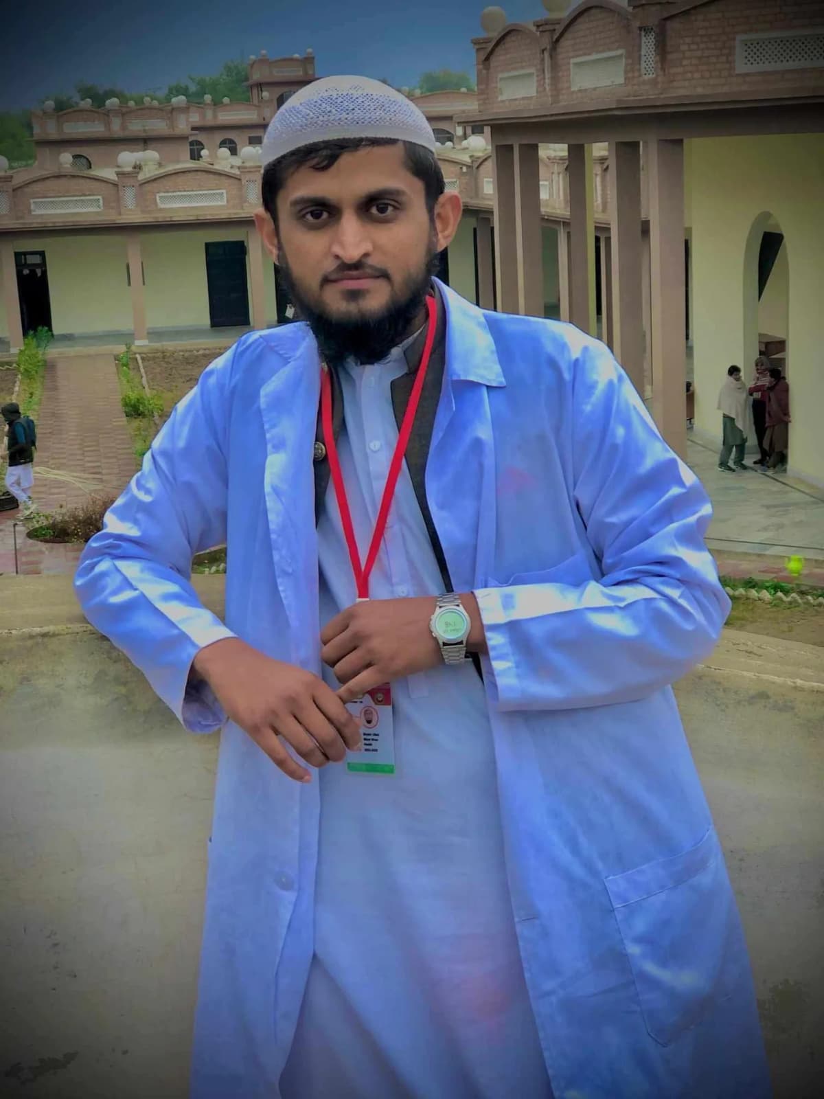 Shakir ullah