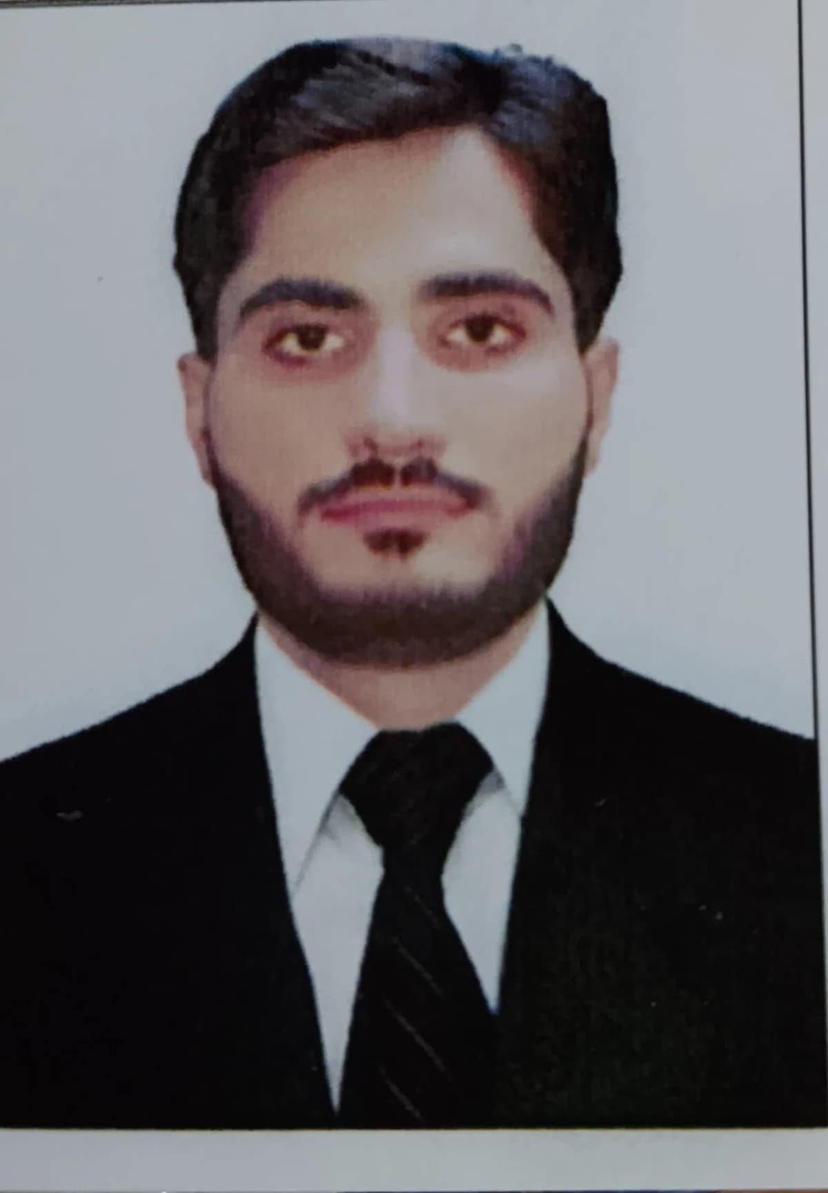 Muhammad shoaib