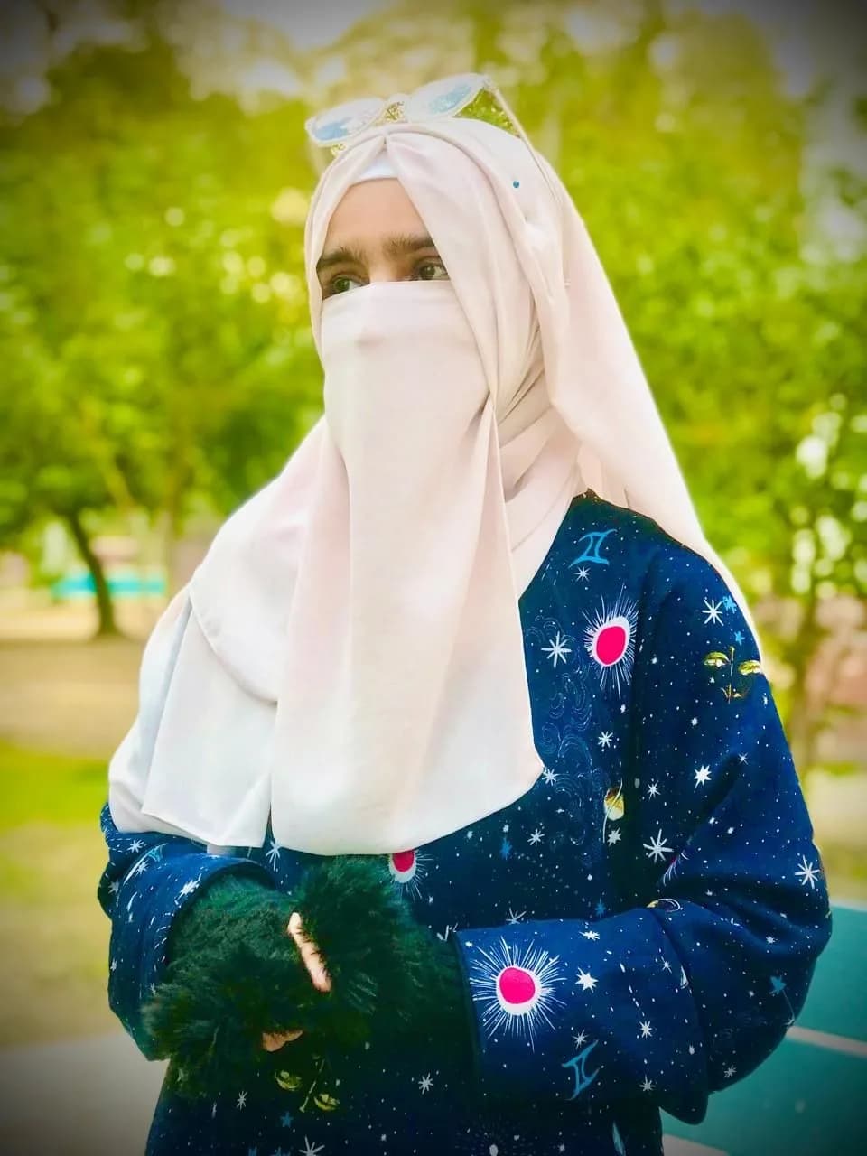 Rabika Shakeel