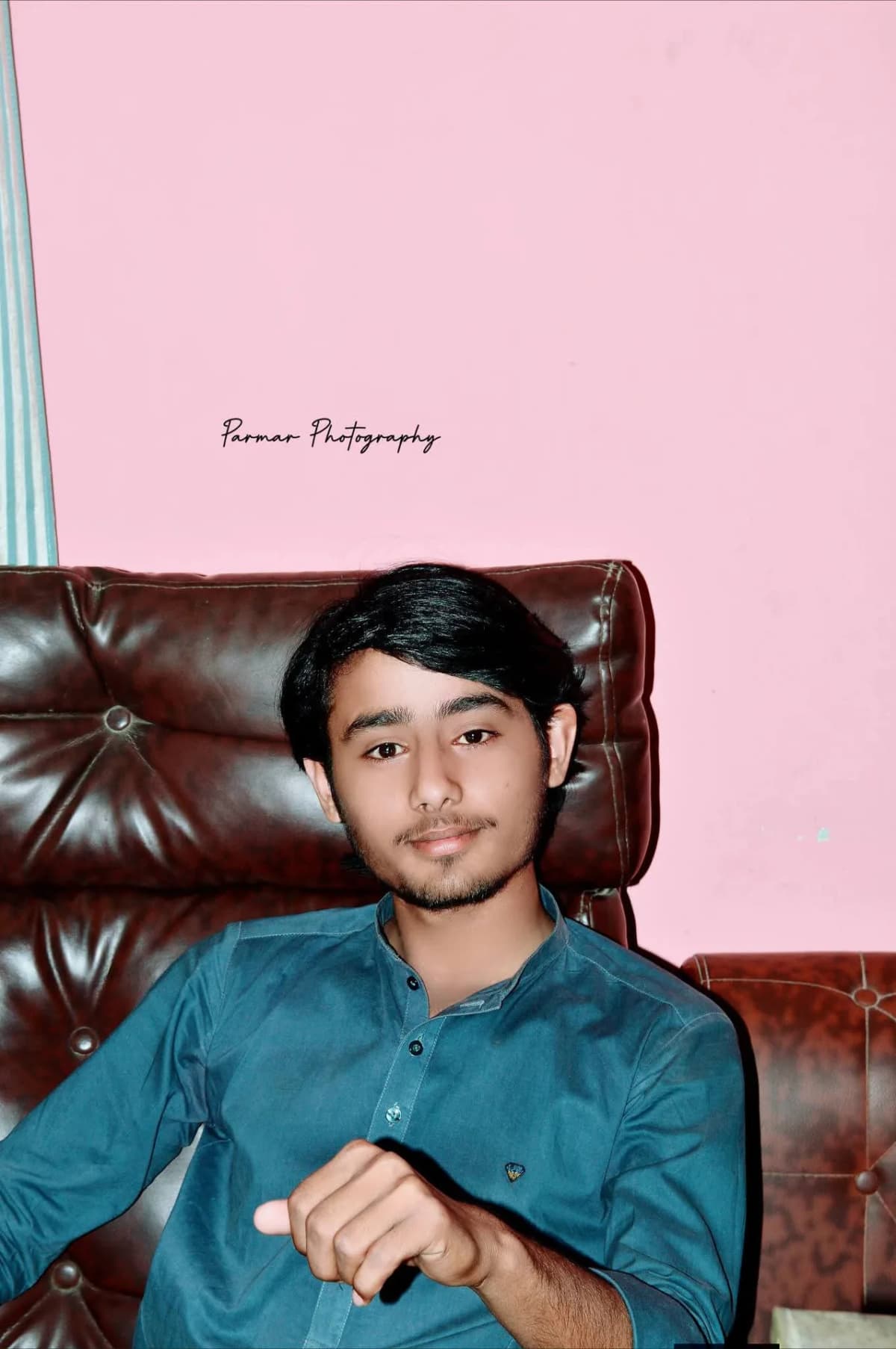ishfaque Ali