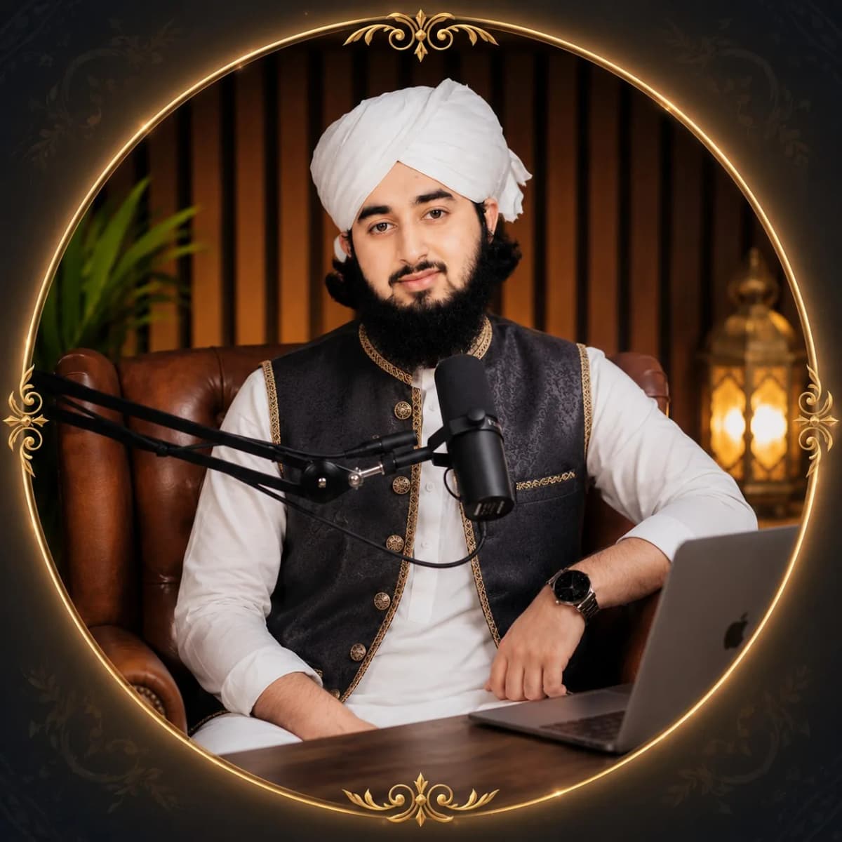 Fayaz Hussain Attari