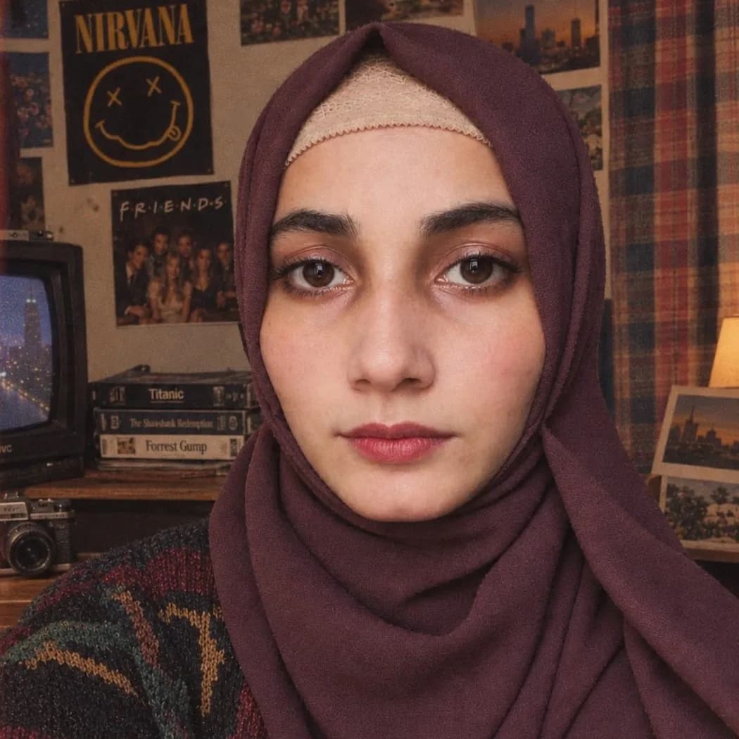 Umme Kalsoom