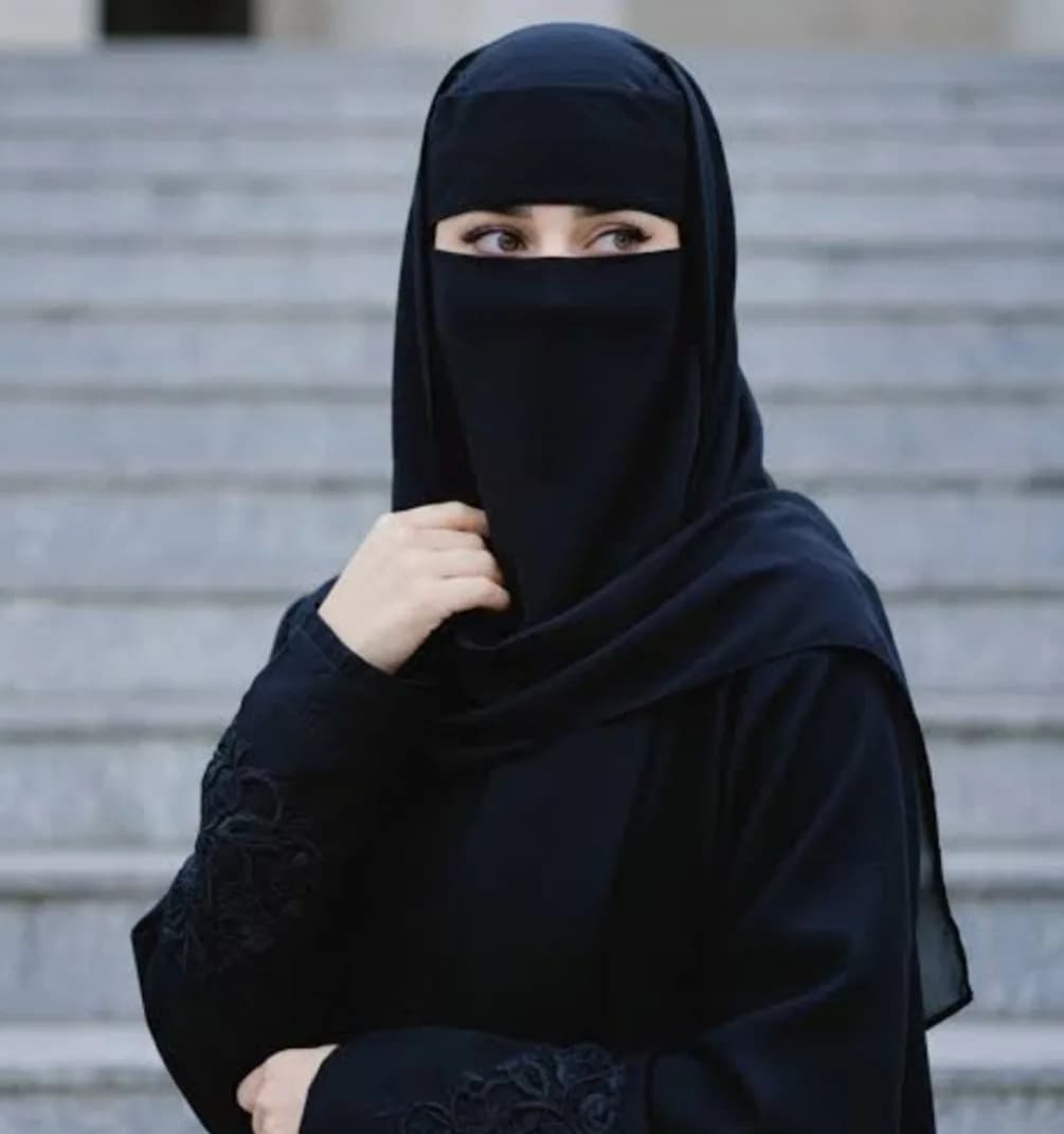 zubia Sehrish