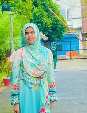 Khadija tul kubra