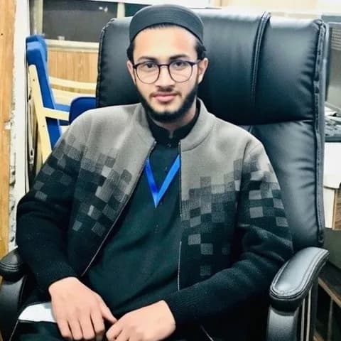 Muhammad Saeed