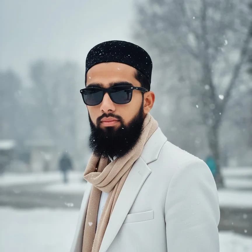 Muhammad Abubakar