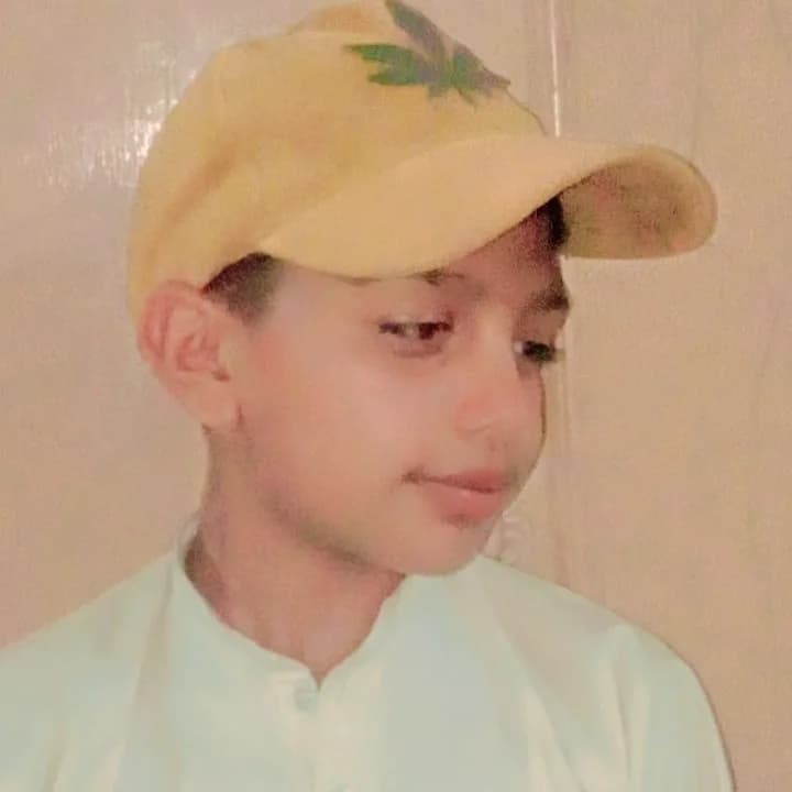 Madiha rehmat