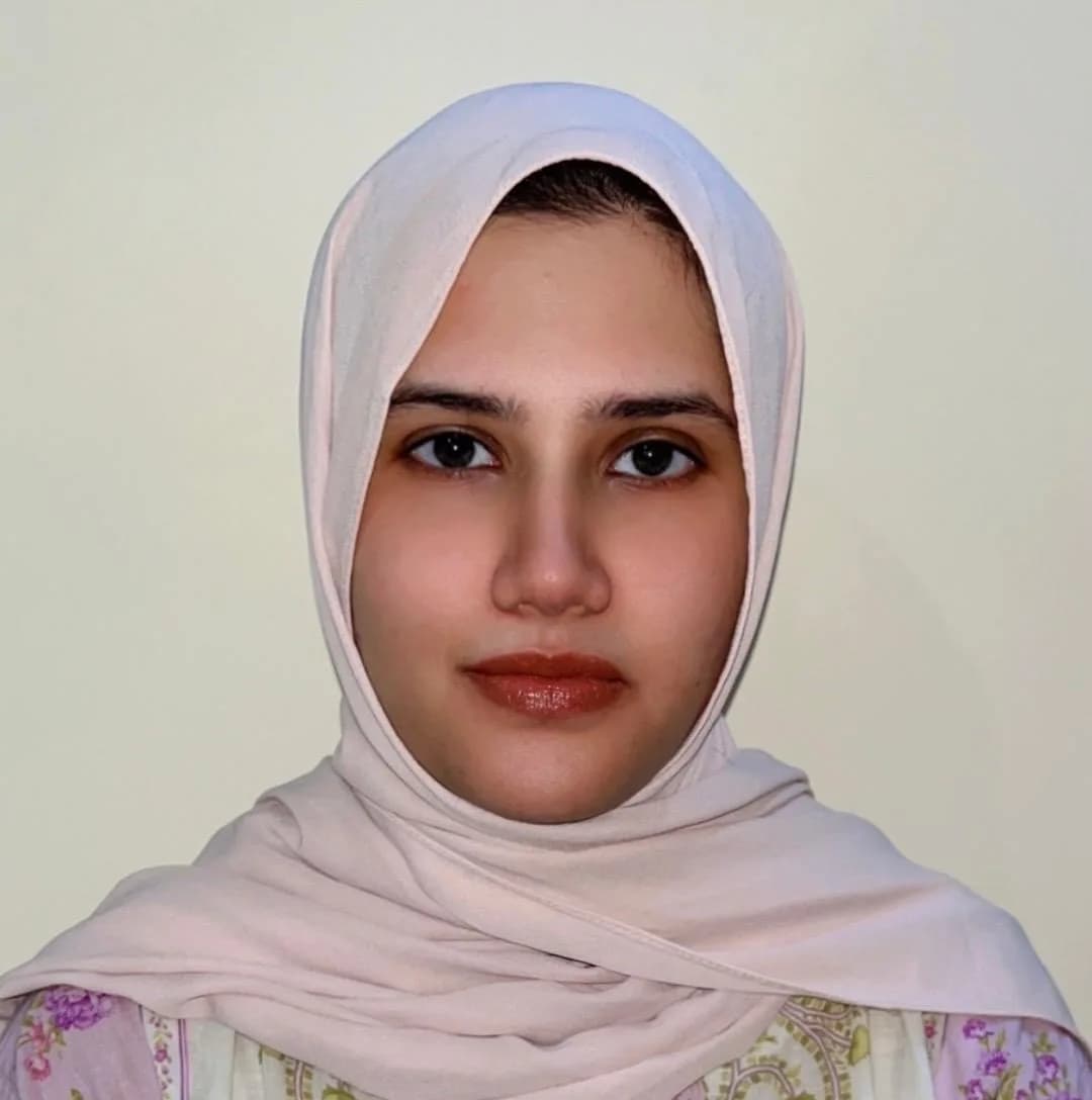 Fiza Ijaz